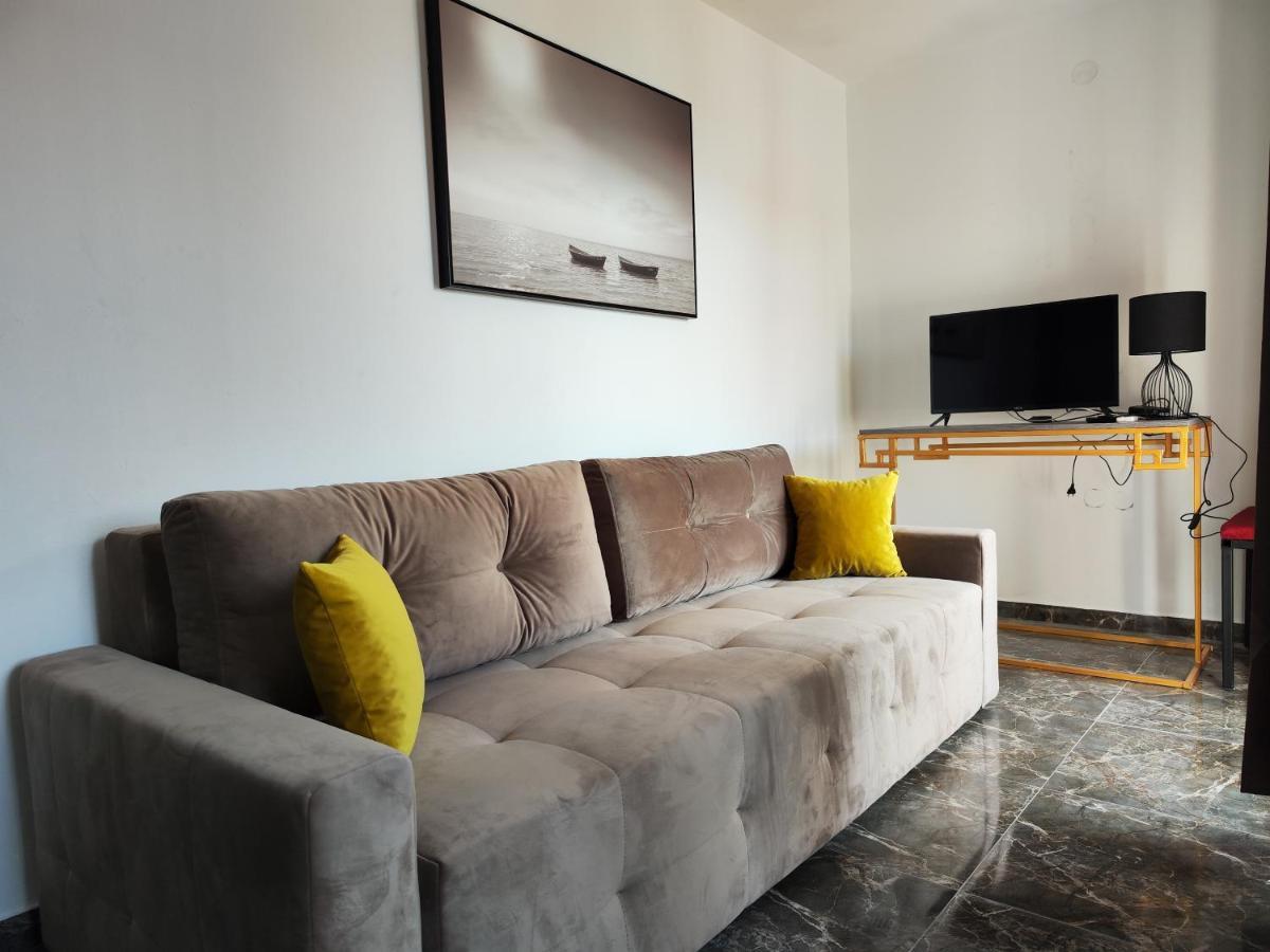 Apartments Orhidelia Njivice Extérieur photo
