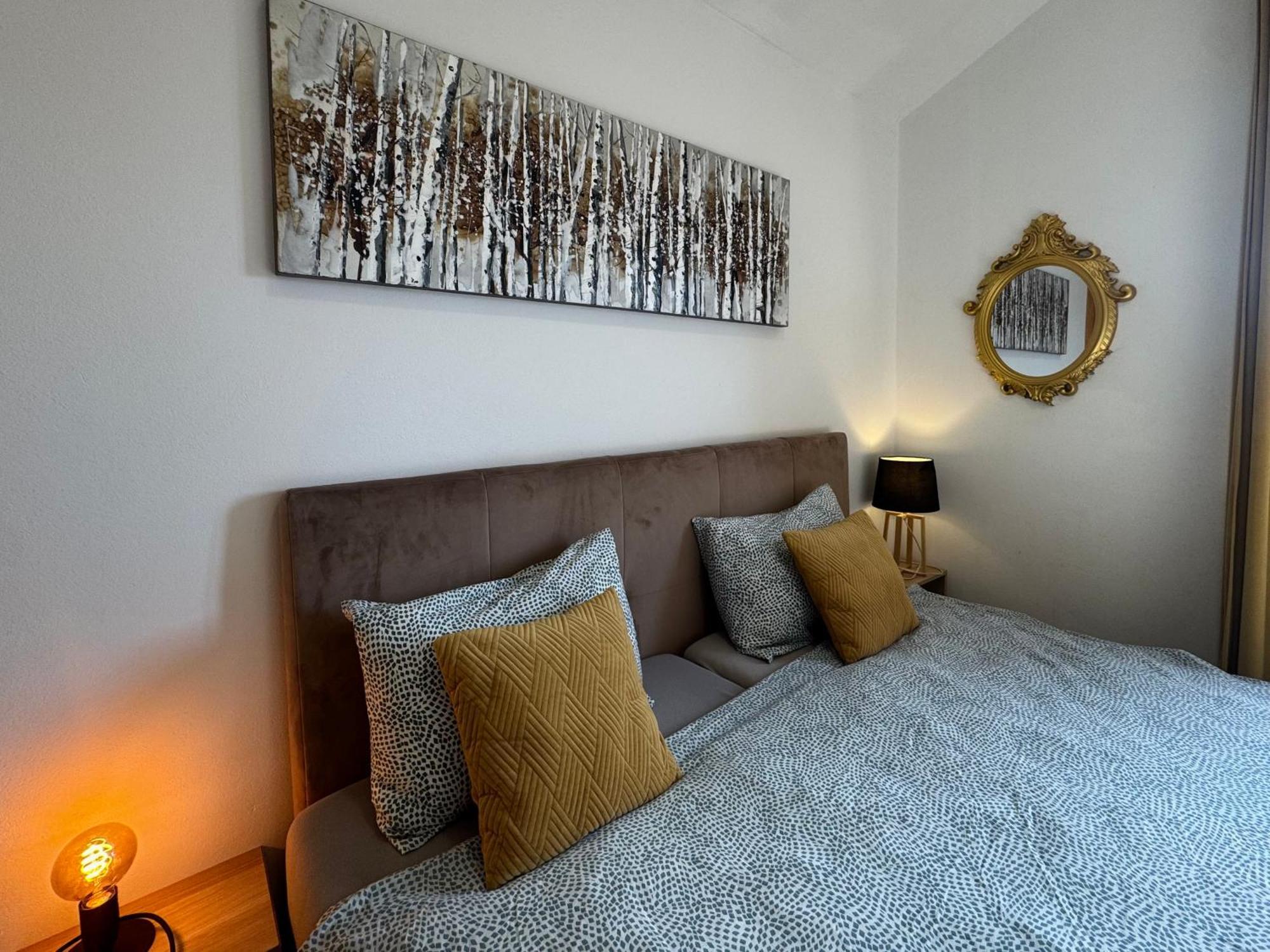Apartments Orhidelia Njivice Extérieur photo