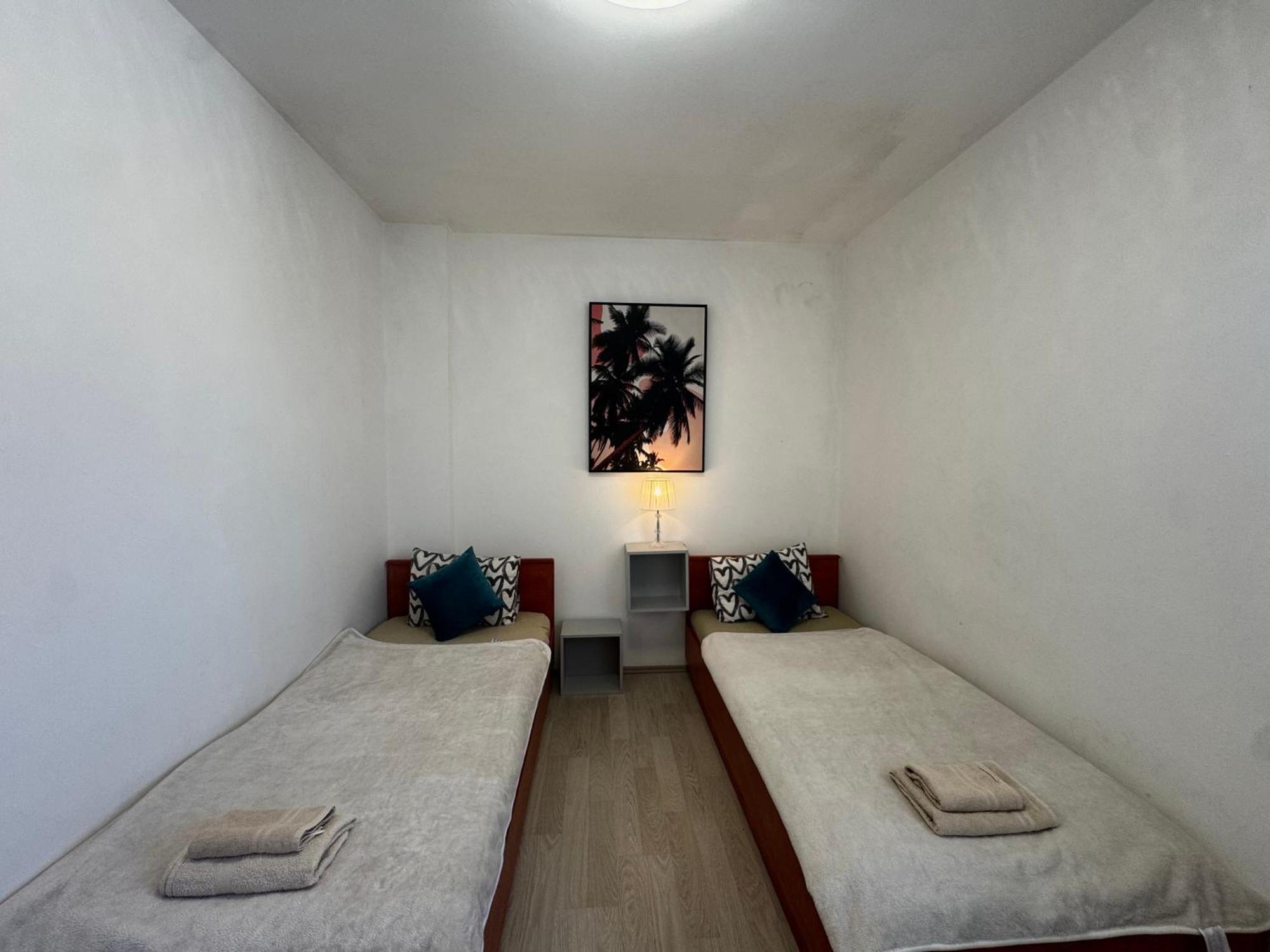 Apartments Orhidelia Njivice Extérieur photo