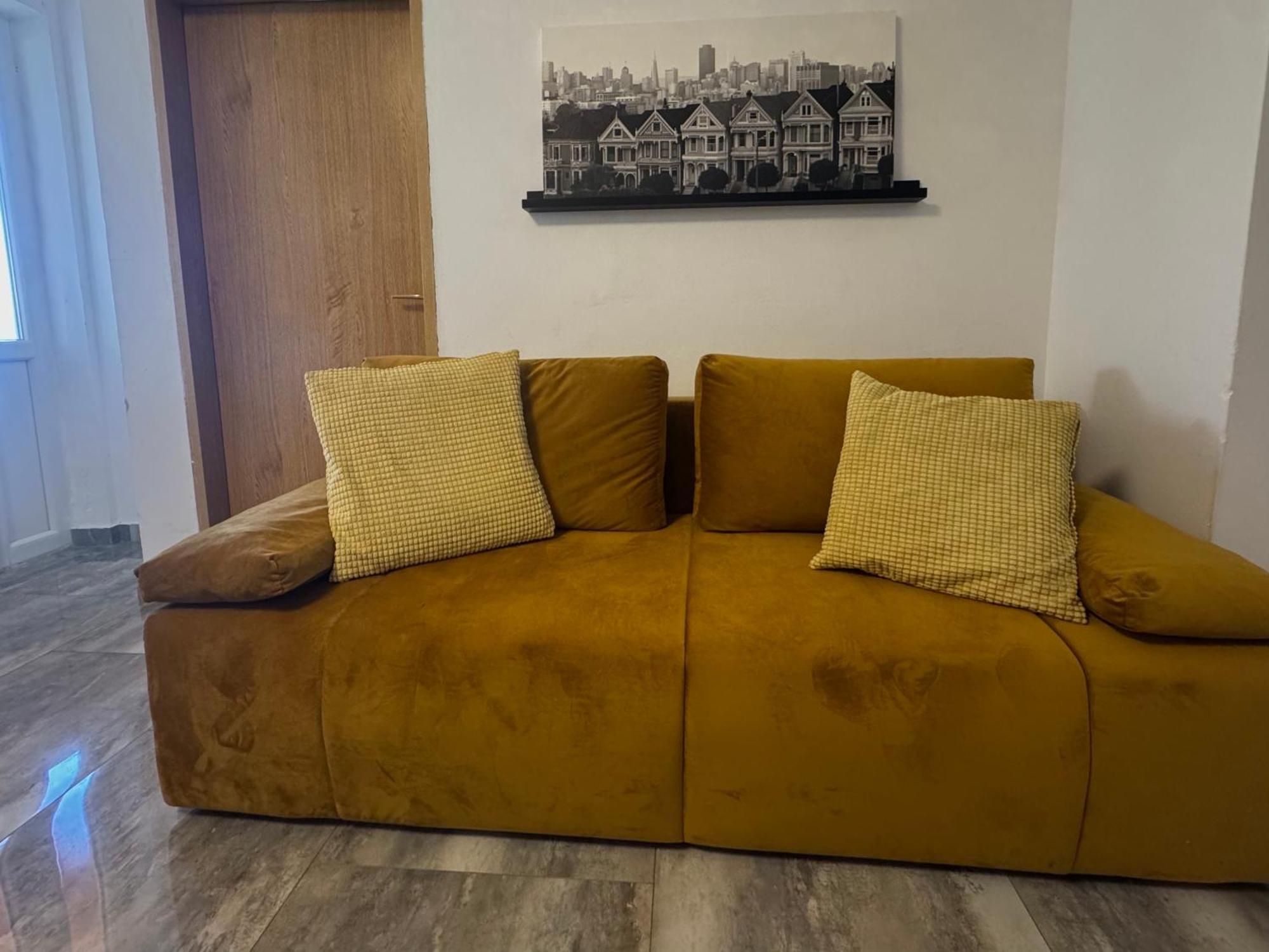 Apartments Orhidelia Njivice Extérieur photo