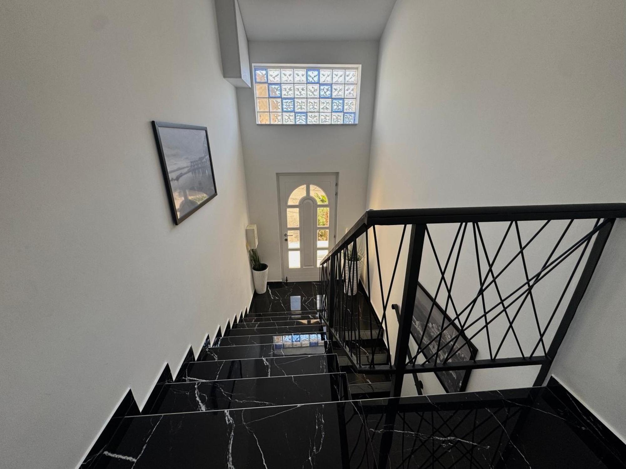 Apartments Orhidelia Njivice Extérieur photo