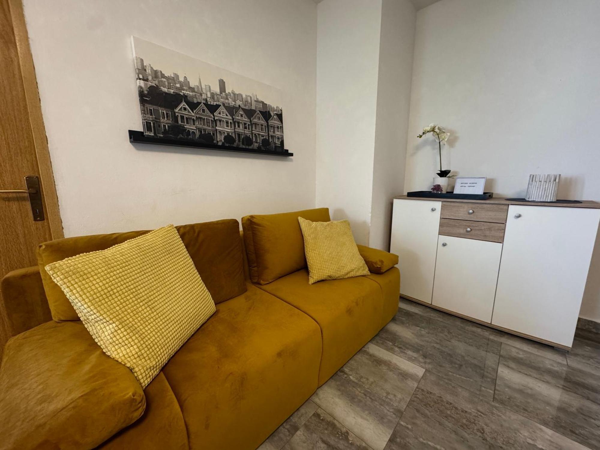 Apartments Orhidelia Njivice Extérieur photo
