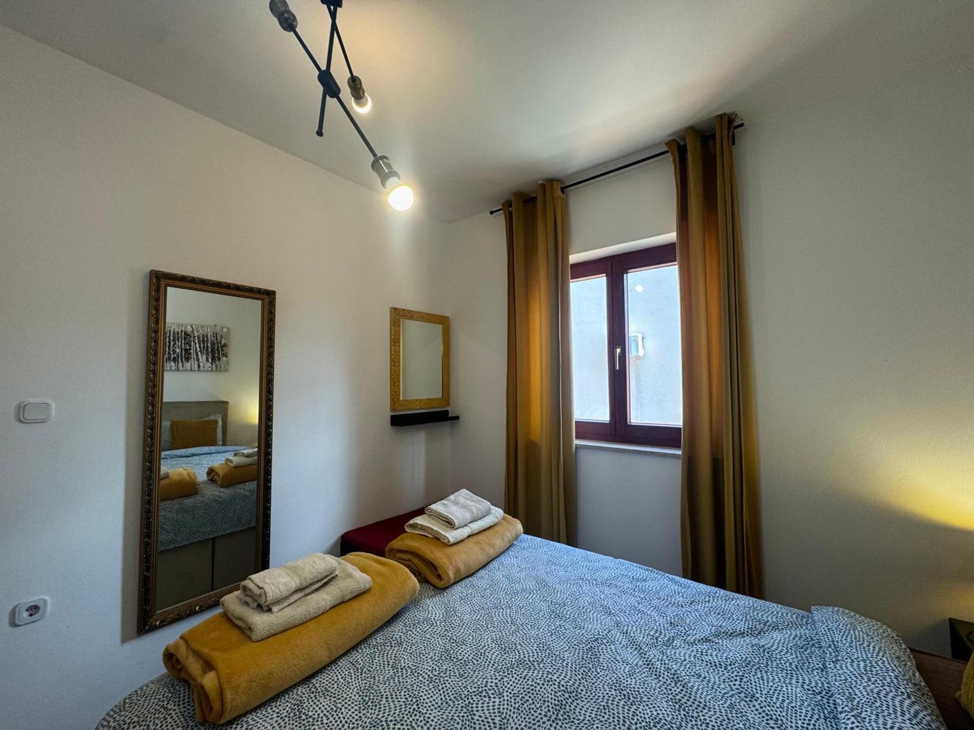 Apartments Orhidelia Njivice Extérieur photo