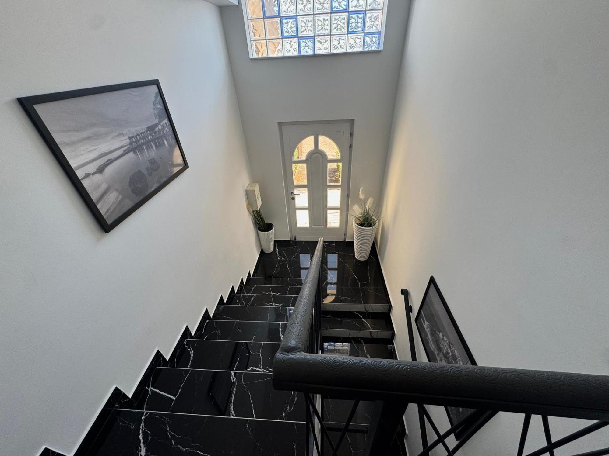 Apartments Orhidelia Njivice Extérieur photo