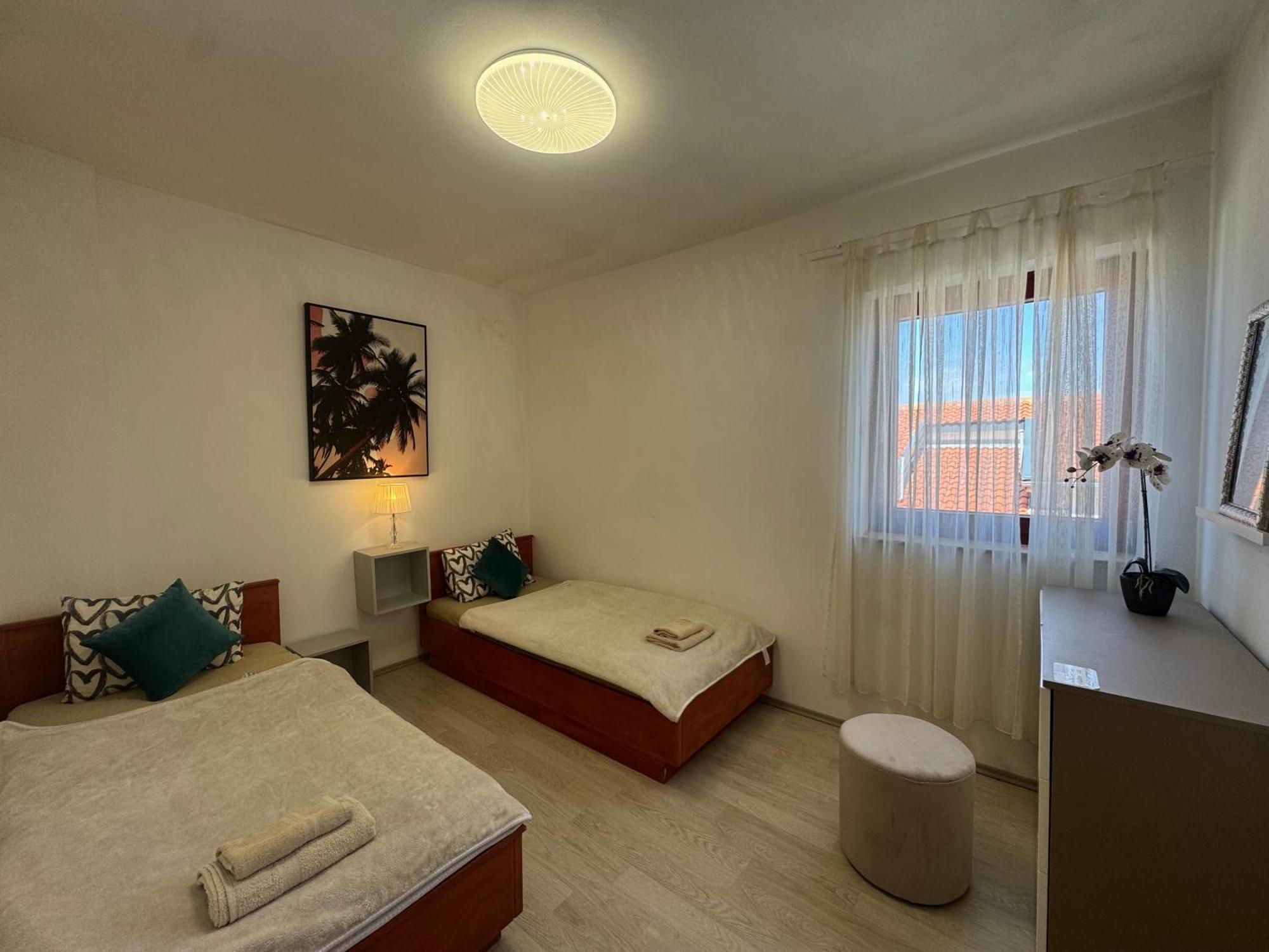 Apartments Orhidelia Njivice Extérieur photo