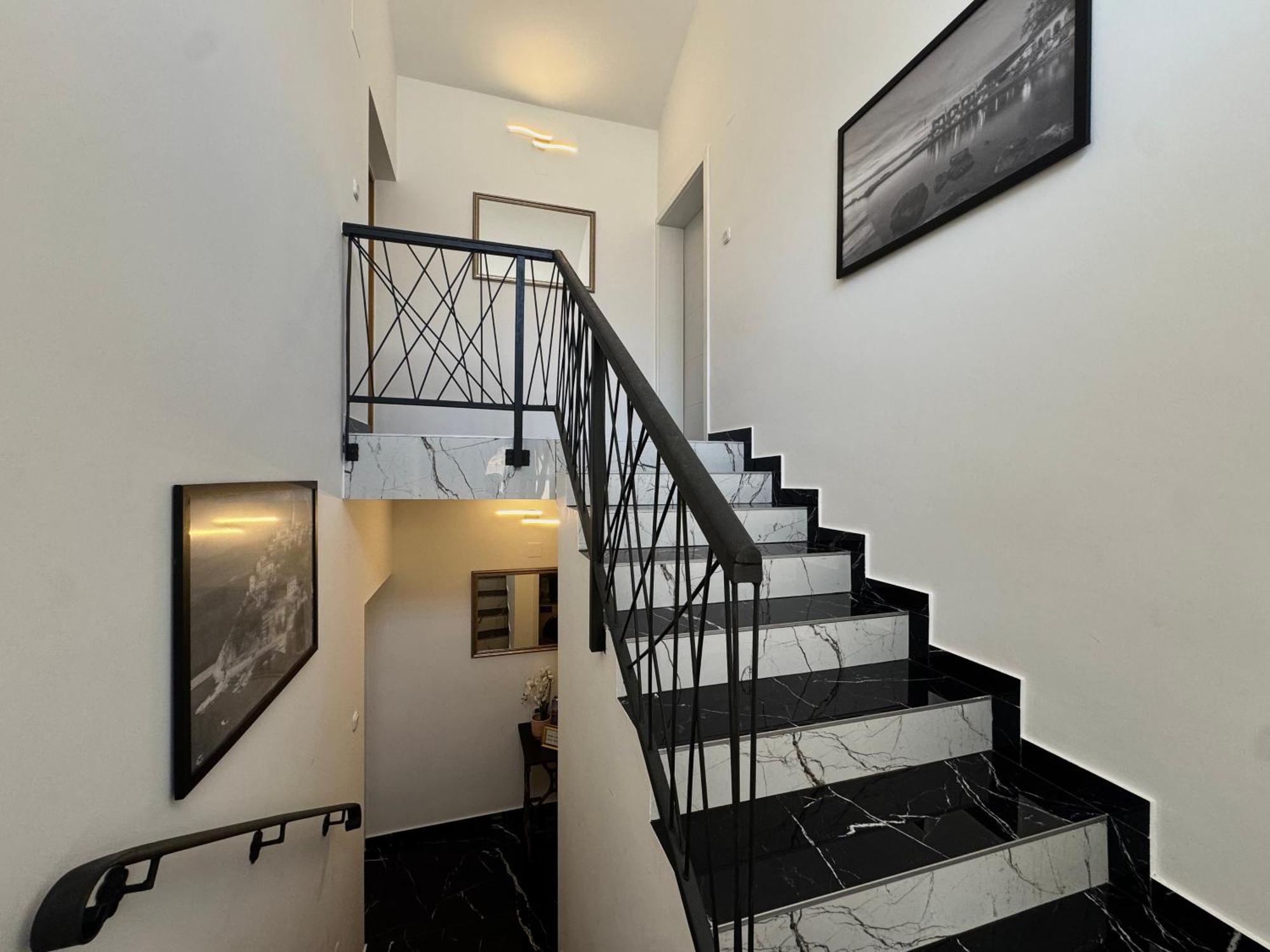 Apartments Orhidelia Njivice Extérieur photo